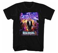 Dead Rising-Purple Action-American Classics-Adult(Large)