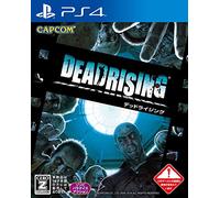 Dead Rising - standard edition [PS4] [import Japonais]
