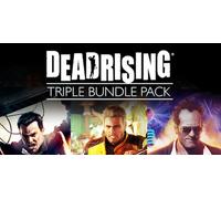 Dead Rising Triple Pack (PC)