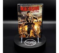 Dead Rising: Watchtower