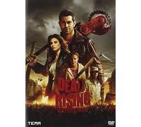 Dead Rising: Watchtower