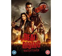 Dead Rising: Watchtower [Edizione: Regno Unito] [Import]