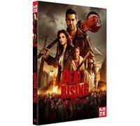 Dead Rising : Watchtower - Le Film