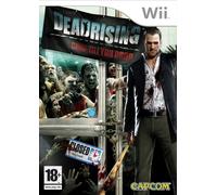 Dead Rising (Wii) [import anglais]