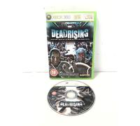 Dead Rising (Xbox 360) [import anglais]