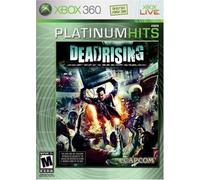 Capcom Jeu vidéo Dead Rising pour Xbox 360