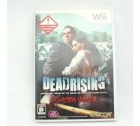 Dead Rising: Zombie no Ikenie[Import Japonais]