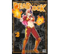 Dead Rock T02