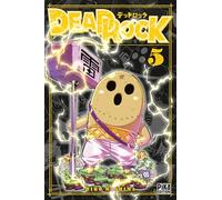 Dead Rock T05
