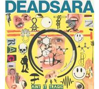 Dead Sara - Ain't It Tragic [Import]