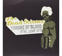 Dead Science – Throne of Blood – Import (Japinda Group Limited)