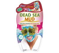 DEAD SEA MUD ANTI-STRESS PACK