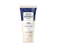 Dead Sea Naturals Crème De Jour Pour Le Visage - Hydratant Hydratant, Lotion Faciale Quotidienne Avancée - Soin Hydratant Avec Formule Naturelle, Réparateur D'humidité - 50 ml