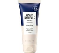Dead-Sea-Naturals Soin-de-la-peau Mains-PiedsCrème pour les mains 100 ml