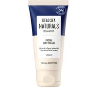 Dead-Sea-Naturals Soin-de-la-peau VisageCrème de jour 50 ml