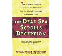 Dead Sea Scrolls Deception