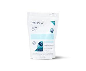 Dead Sea Spa Magik Epsom Spa Salts 1000g