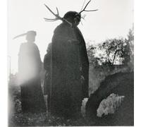 Dead Seas by Head of Wantastiquet (2010-11-09)