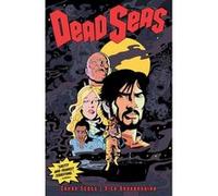 Dead Seas | Cavan Scott Cavan Scott (Auteur)