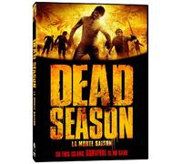 Dead Season - Bilingual