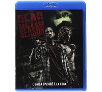 Dead Season [Blu-Ray] [Import]