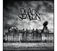Dead Season – From Rust to Dust – Import – Bertus