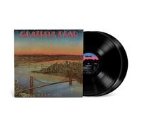 The Grateful Dead – Dead Set – Vinyle 33 tours 12" – Rhino