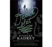 Dead Set: A Novel (Paperback) Richard Kadrey, (Auteur)