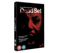 Dead Set-Big Brother Version [Import]