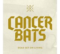 Dead Set on Living