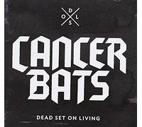 Dead Set On Living (Deluxe Edition)