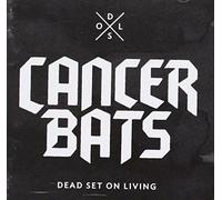 Dead Set on Living (Deluxe Edition) [Import]
