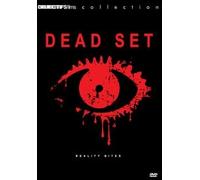DEAD SET [UK, 2008] [NTSC All-REGION DVD]