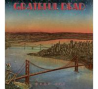 Dead Set Vinyle