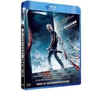 Dead shadows - Blu Ray E