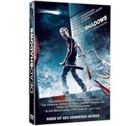Dead shadows - DVD E
