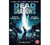 Dead Shadows [Edizione: Regno Unito] [Import]