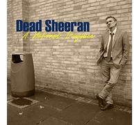 Dead Sheeran - A National Disgrace [Import]