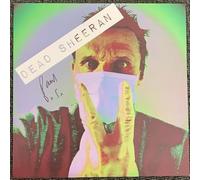 Dead Sheeran - Dead Sheeran [Import]