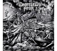 Deserted Fear - Dead Shores Rising -Spec-
