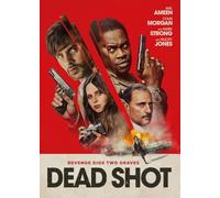 Dead Shot