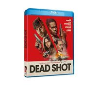 Dead Shot [Blu-ray]