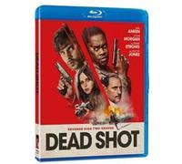 DEAD SHOT-NL-BLURAY G