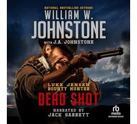 Dead Shot (The Luke Jensen Series) [Import]