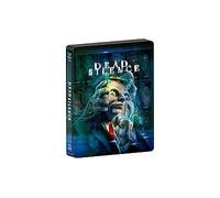 Dead Silence 2007 Limited Edition Steelbook Blu-ray 4K Ultra HD