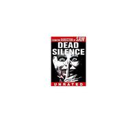 Dead Silence – DVD – WS – Non classé – Zone 1