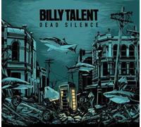 Dead Silence