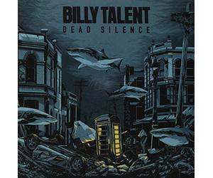 Dead Silence