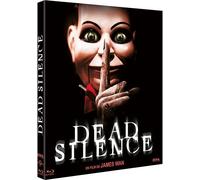 Dead Silence - Blu-Ray