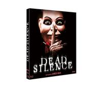 Dead Silence Blu-ray